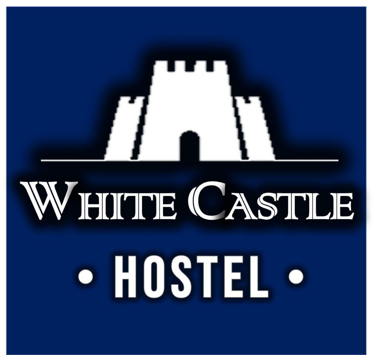 White Castle Hostel Вальпараїсо Екстер'єр фото