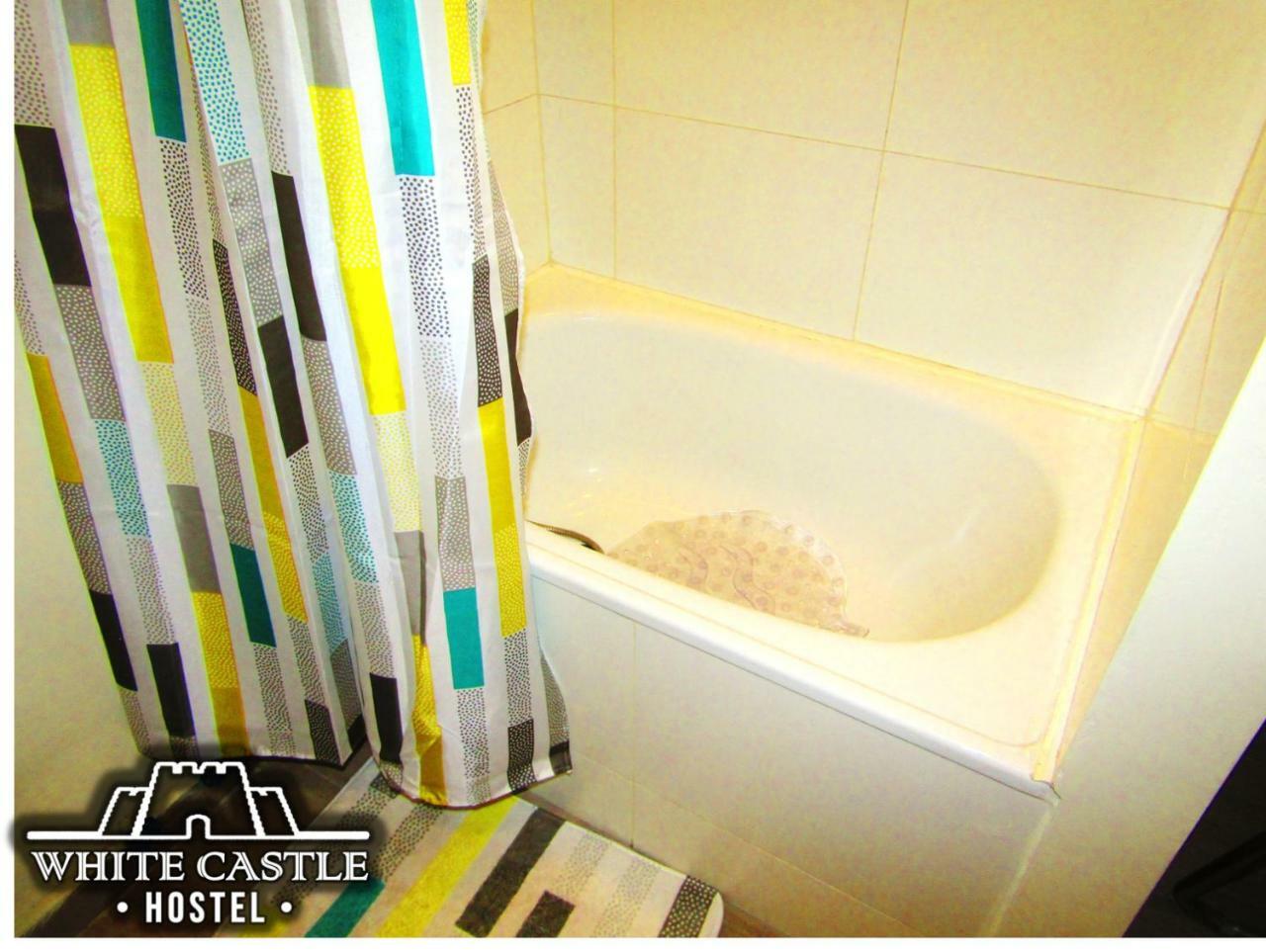White Castle Hostel Вальпараїсо Екстер'єр фото